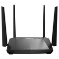 Roteador Wireless Intelbras Gigabit 10/100/1000 Dual Band Ac 1200mbps - RG1200