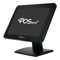 Monitor Postech Empire 12,1 Touch Com Pedestal - Pos-m121