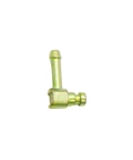 COTOVELO COMMON RAIL HILUX DENSO C/ 4 PEÇAS