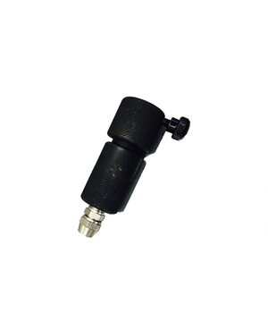 CONECTOR DE VAZÃO ENGATE RÁPIDO PARA RETORNO DE BICO INJETOR 7MM