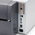 Impressora De Etiquetas Zebra Zt231 Usb Serial Ethernet - Zt23142t0a000fzi