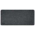 Mouse Pad Desk Mat Exclusive Pro Dark Gray 900x420mm Pcyes - Pmpexpdg