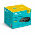 Switch 5 Portas Gigabit 10/100/1000 TP-Link - LS1005G