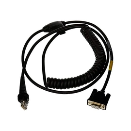 Cabo Honeywell Serial Rs232 Para Leitor 2,1m - Cbl-020-300-c00