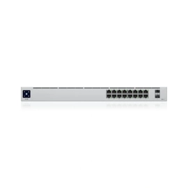 Switch Ubiquiti Unifi Gen2 16p Poe + 2sfp (42w) Usw-16-poe i