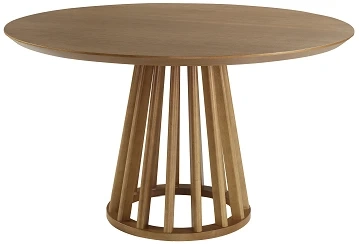 Mesa Nórdica 1,10 Lâmina Carvalho