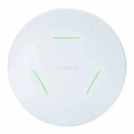 Roteador Access Point Longo Alcance Wi-fi de Teto Gerenciável 2.4ghz 300mbps Check In Via Facebook Ap360 4750009