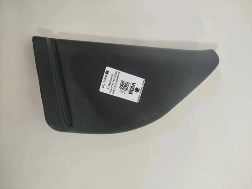 ACABAMTO INT PORTA TRASEIRA LE  FIAT PALIO FIRE FLEX 2008 (Id:13708)