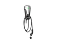 Carregador Veicular Wallbox GoodWe GW22K-HCA – 22 kW AC Trifásico 380 V, Bluetooth/Wi-Fi, Cabo 6 m
