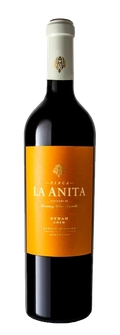 Finca La Anita Syrah 2022
