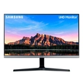 Monitor Samsung Led 28 4k - Lu28r550uqlmzd