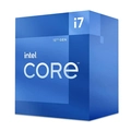 Processador Intel Core I7-12700 2.1 LGA 1700 - BX8071512700I