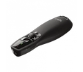 Apresentador sem fio Logitech R400