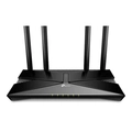 Roteador Tp-link Wi-fi 6 Dual Band Ax3000 - Ex511