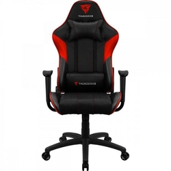 Cadeira Gamer Thunderx3 EC3 Preta/Vermelha
