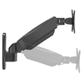 Suporte de Parede para Monitor Assistido Por Mola Articulado 17-32 - Sm-350c