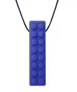 Colar Mordedor Brick Stick com Texturas - XXT Extra Duro ARK Therapeutic®