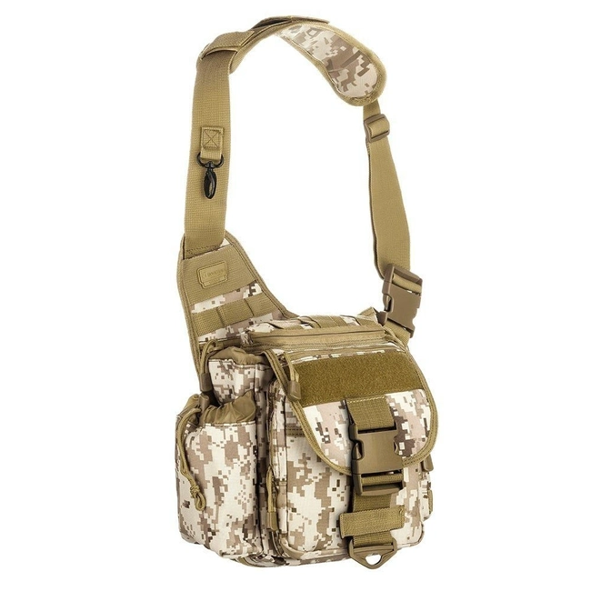 Bolsa de Ombro Urban (Invictus)