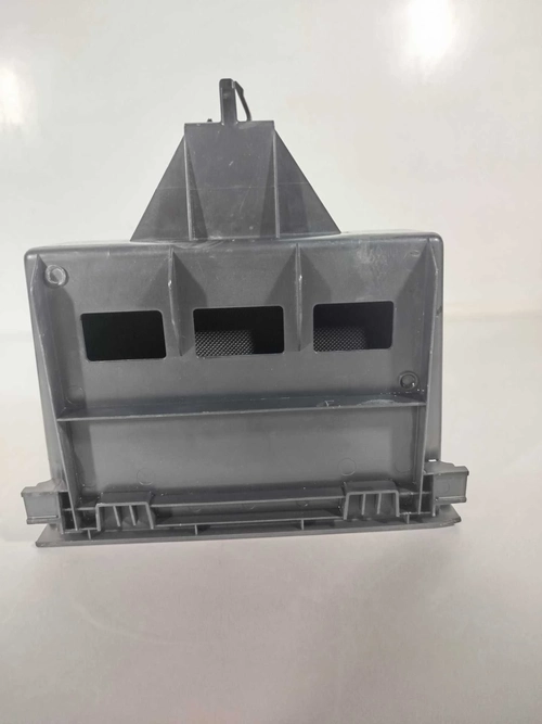 MOLDURA PAINEL PORTA OBJETOS POLO 1.6 2002/2003 (id:8710)