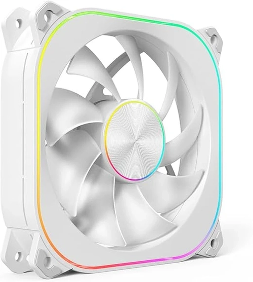 COOLER GAB 120MM AERION VEIL S FAN100 BRANCO