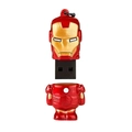 Pen Drive Homem De Ferro 2.0 8Gb - Multilaser