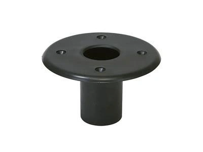 Suporte Chapeu Para Pedestal Em Pvc 310/ e