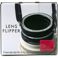 Anel Porta Lentes (Lens Holder) - Para Lentes Nikon