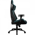 Cadeira Gamer Thunderx3 Bc7 Xxl Ciano
