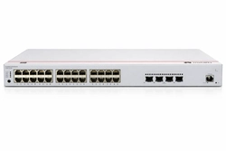 Switch Huawei Ekit S310-24p4x 24 Portas Gigabit Poe+ 400w + 4 Portas 10g Sfp+ - 98012382i