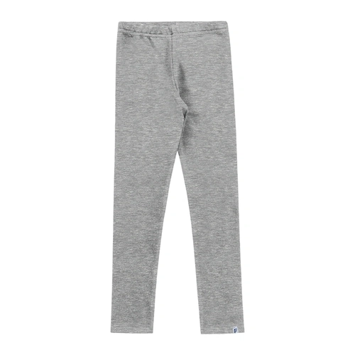 Calça Legging Peluciada Mescla Fakini - Feminina