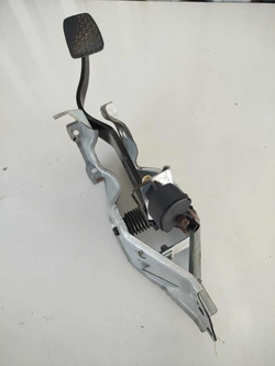 Pedaleira Freio Gm Astra 1999/2011 (ID:17513)