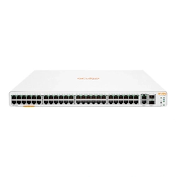Switch Hpe Aruba 1960 48g 2xgt 2sfp+ - Jl808a i