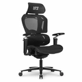 Cadeira DT3 Chrono, Braço 5D+, Suporte lombar AWS 13991-3