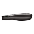 Apresentador Logitech R400 Preto Sem Fio - 910-001354-c