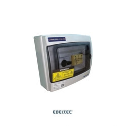 String Box Embrastec 1040vcc 20a 1e/1s 1 Entrada 1 Saida