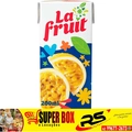 Suco Lafrut Maracujá 200ml
