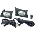 Kit Farol Auxiliar Orbe Hd-079 Honda Fit 2005 / 2006 049