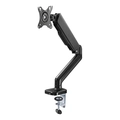 Suporte Articulado para Monitor de 17 a 32 C/ Pistão à Gás - C/ Entrada Usb, Áudio e Microfone - Sm-046usb