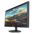 MONITOR SKUL 19,5 OFFICE LED 5MS COM ENTRADA HDMI+VGA - SM1955MS