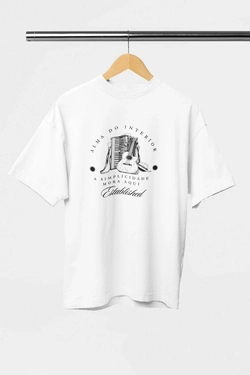 Camiseta Alma do Interior