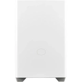Gabinete Cooler Master Masterbox Nr200 Mini-itx Branco    Mcb-nr200-wnnn-s00