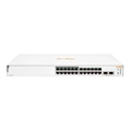 Switch Hpe Aruba Instant On 1830 24g 2sfp 195w Sw - Jl813a i