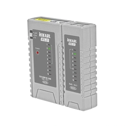 Testador de Cabos Rj45/rj11 Htc-31