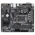 Placa Mãe Gigabyte Intel H610m h V3 Lga 1700 Matx M.2 Nvme 2xddr4 Max. 64gb 1xd-sub/hdmi 2xusb 3.2 4xusb 2.0