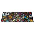 Mouse Pad Gamer Pcyes Agata Extended 900 x 420 - Agt90x42