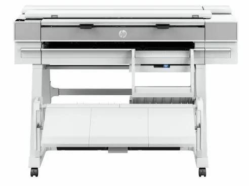 Multifuncional Plotter Hp Designjet T950 De 36