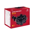 Suporte de Microfone, Shock Mount, Aranha, MI-S10BK, C3Tech