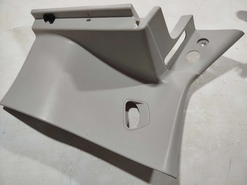 Suporte tampão bagagito TD Fiat uno Vivace 2015 (ID:1505)