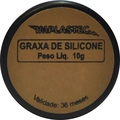 Graxa Silicone 10g C/5 Implastec