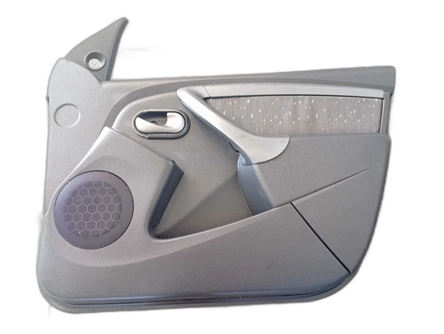 Forro Porta Dianteira Direita RENAULT LOGAN 2012 (ID:21397)